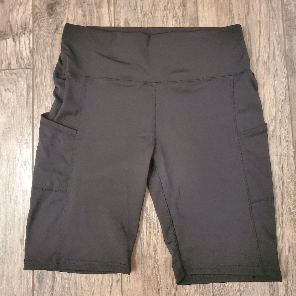 Bike shorts